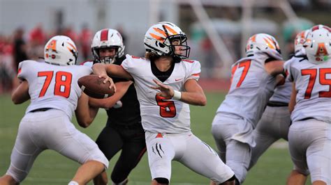 Ohio high school football 2024 .